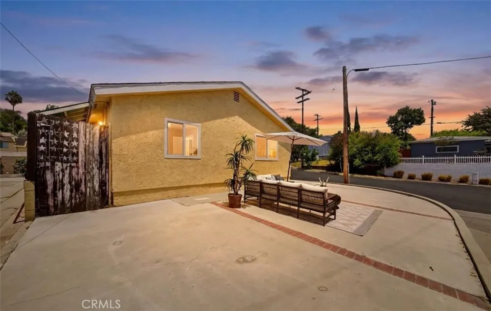 821 Buena Vista Avenue La Habra, CA 90631