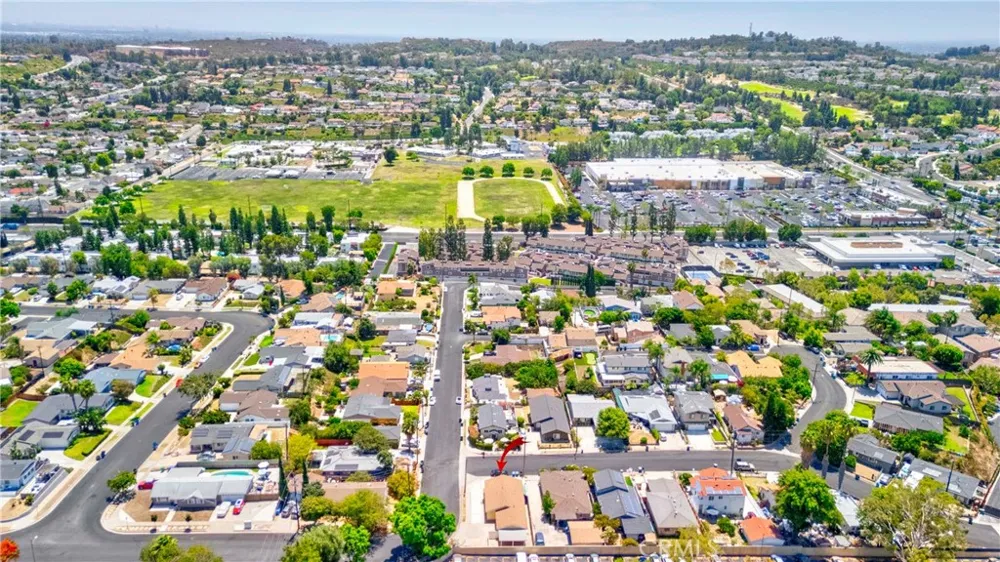 821 Buena Vista Avenue La Habra, CA 90631