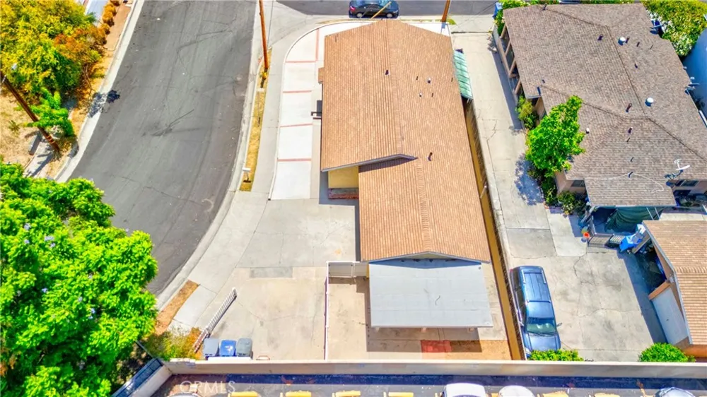 821 Buena Vista Avenue La Habra, CA 90631