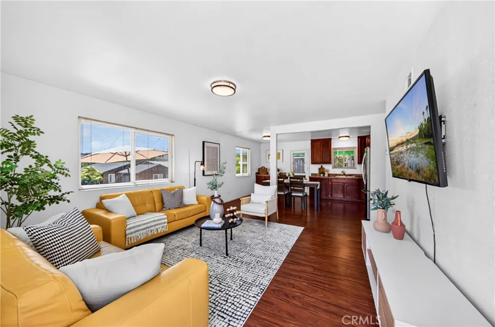 821 Buena Vista Avenue La Habra, CA 90631