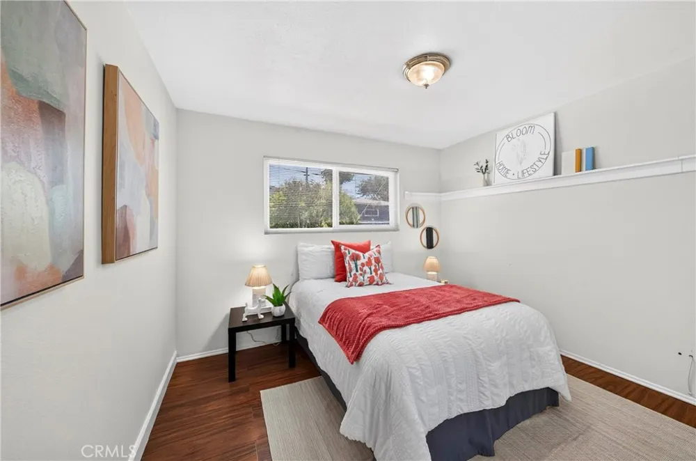 821 Buena Vista Avenue La Habra, CA 90631