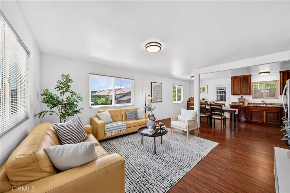 821 Buena Vista Avenue La Habra, CA 90631