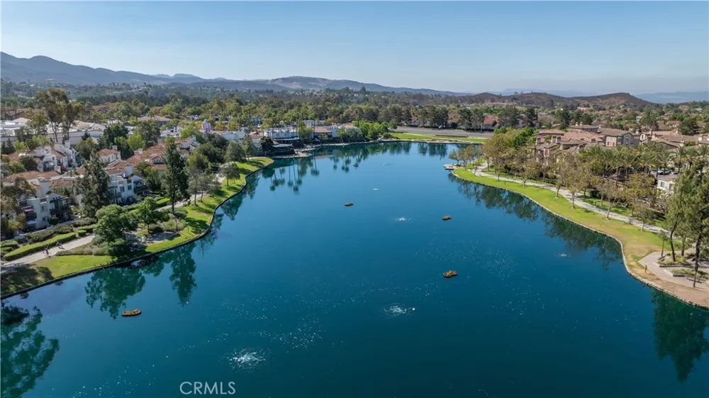 19 Hemlock Rancho Santa Margarita, CA 92688