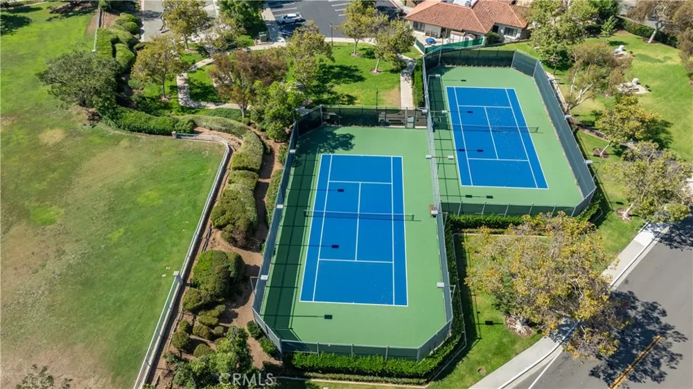 19 Hemlock Rancho Santa Margarita, CA 92688