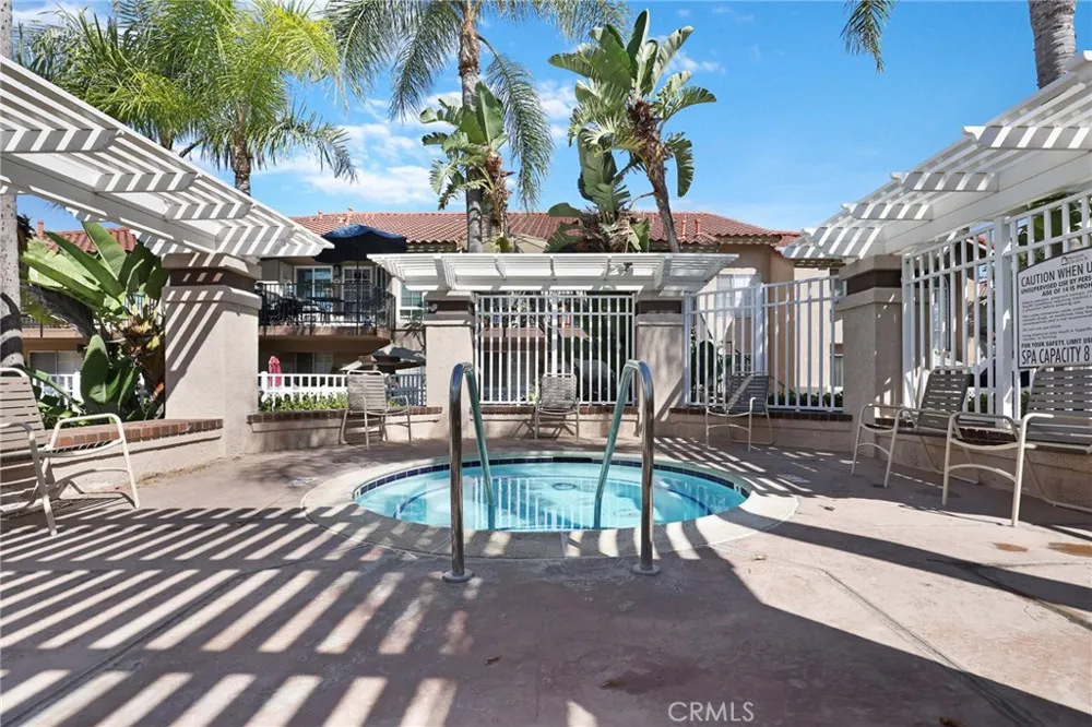 19 Hemlock Rancho Santa Margarita, CA 92688