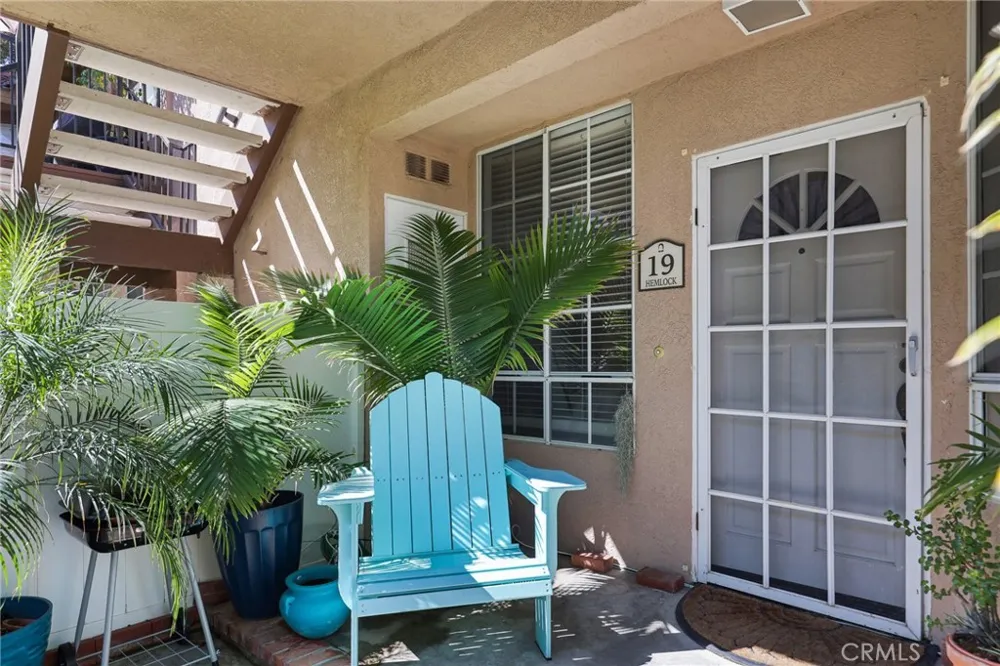 19 Hemlock Rancho Santa Margarita, CA 92688