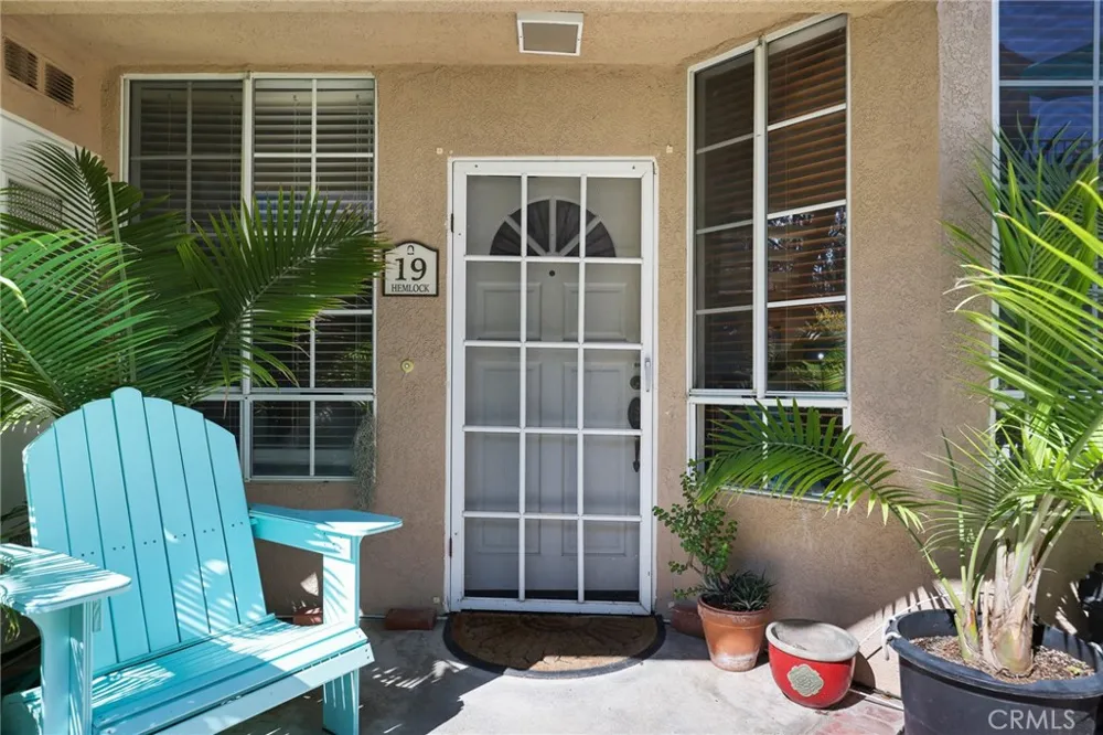 19 Hemlock Rancho Santa Margarita, CA 92688