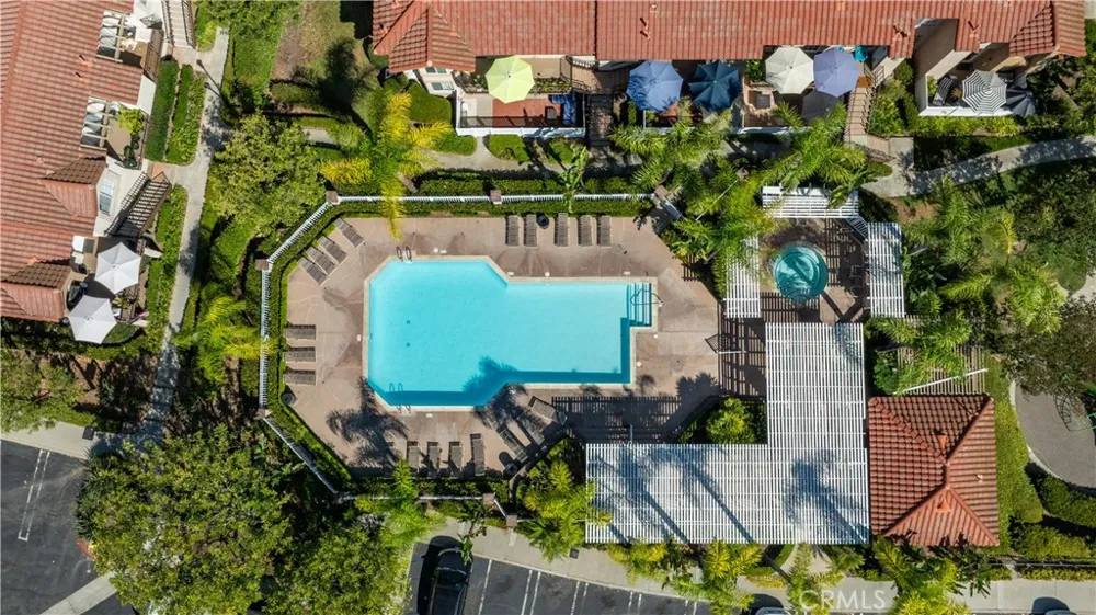 19 Hemlock Rancho Santa Margarita, CA 92688