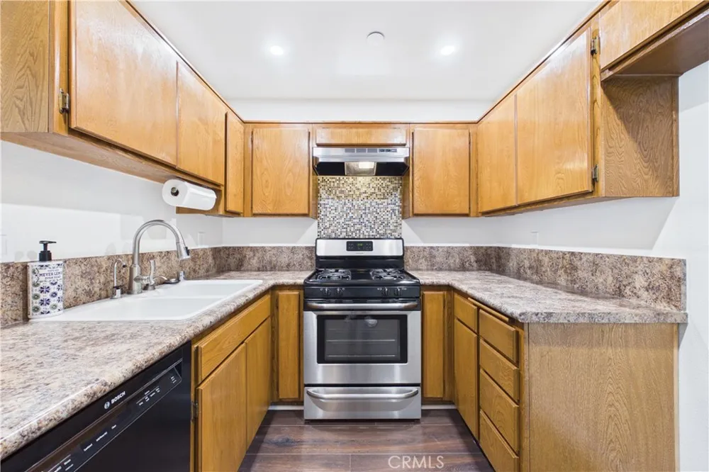 7735 Briarglen #D Stanton, CA 90680