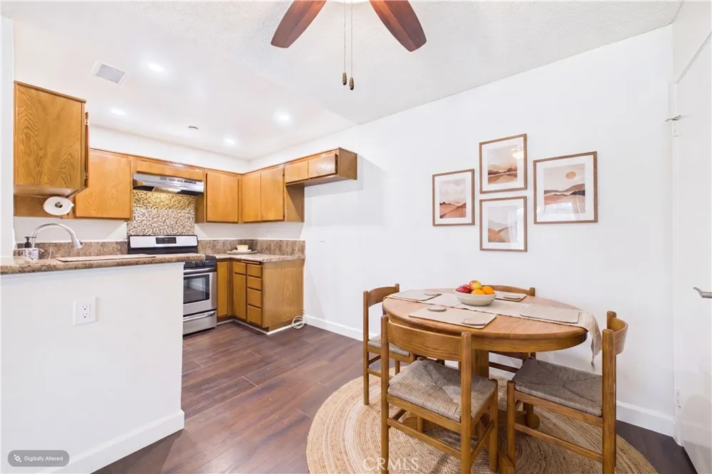 7735 Briarglen #D Stanton, CA 90680