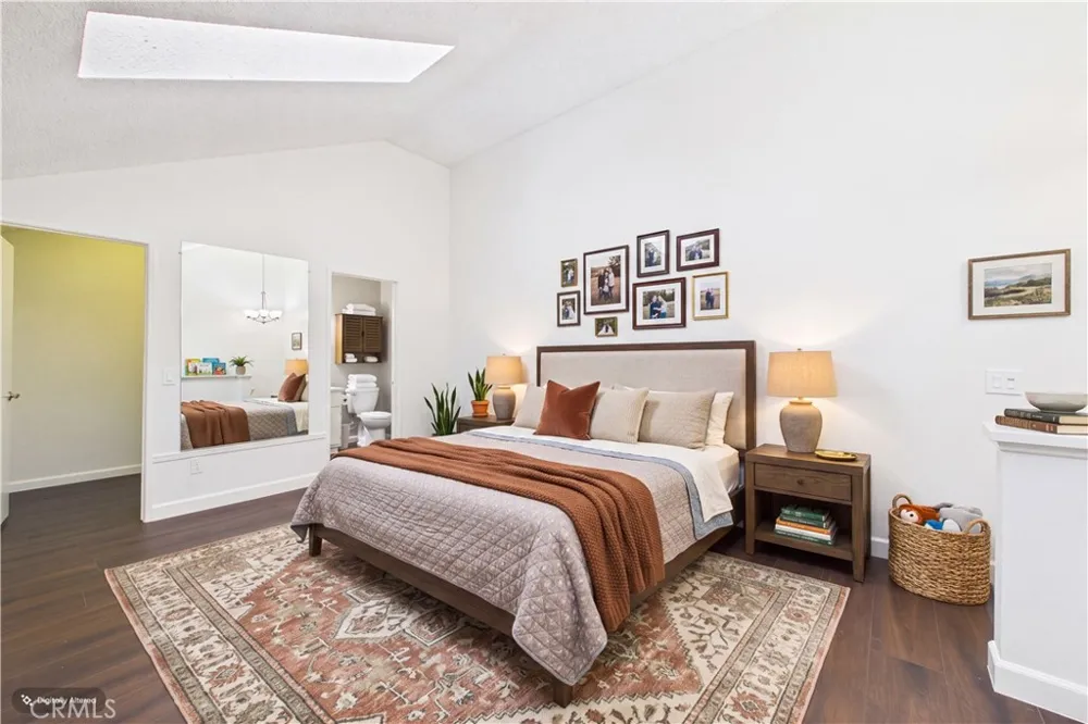 7735 Briarglen #D Stanton, CA 90680