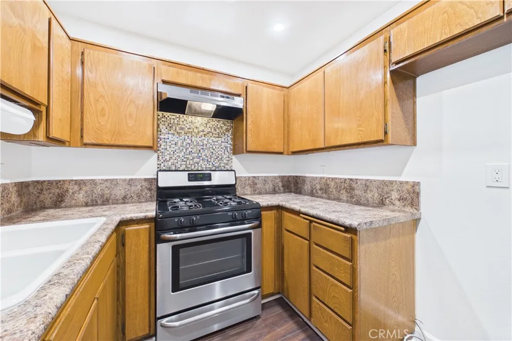 7735 Briarglen #D Stanton, CA 90680