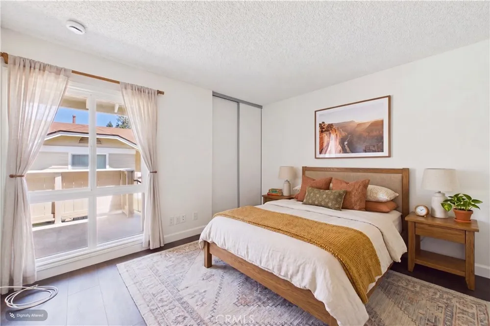 7735 Briarglen #D Stanton, CA 90680