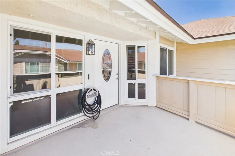 7735 Briarglen #D Stanton, CA 90680
