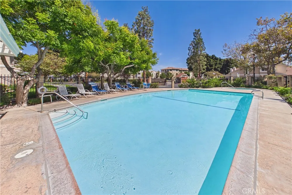 7735 Briarglen #D Stanton, CA 90680