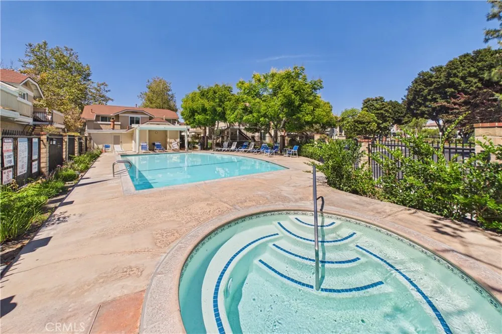 7735 Briarglen #D Stanton, CA 90680