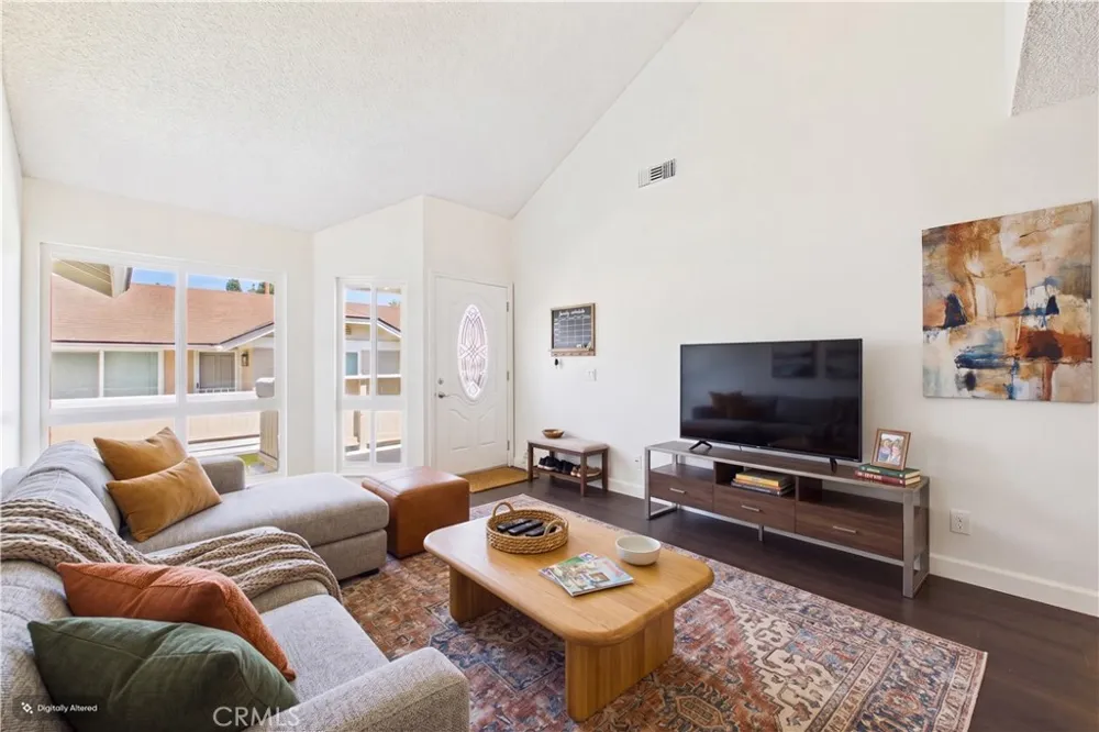 7735 Briarglen #D Stanton, CA 90680