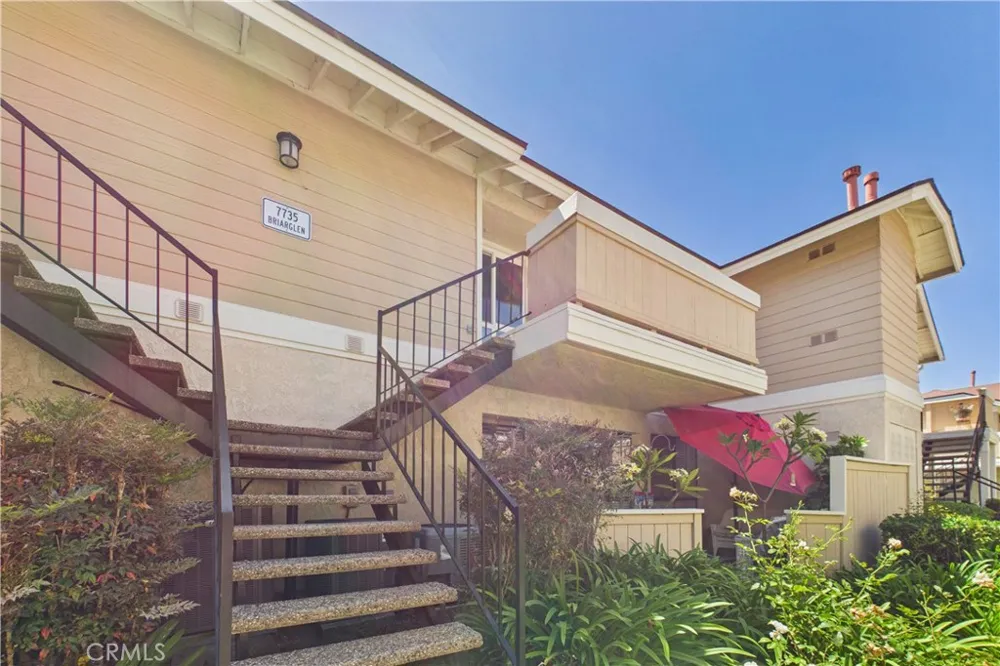 7735 Briarglen #D Stanton, CA 90680