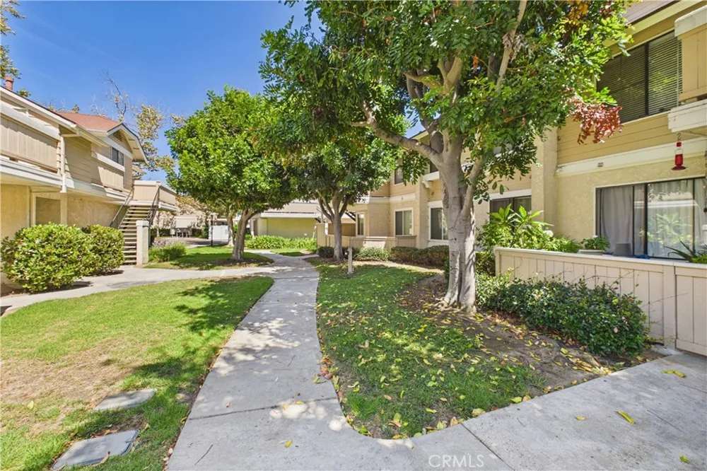 7735 Briarglen #D Stanton, CA 90680