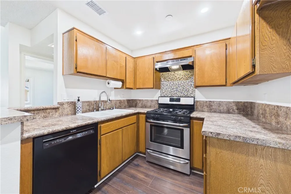 7735 Briarglen #D Stanton, CA 90680