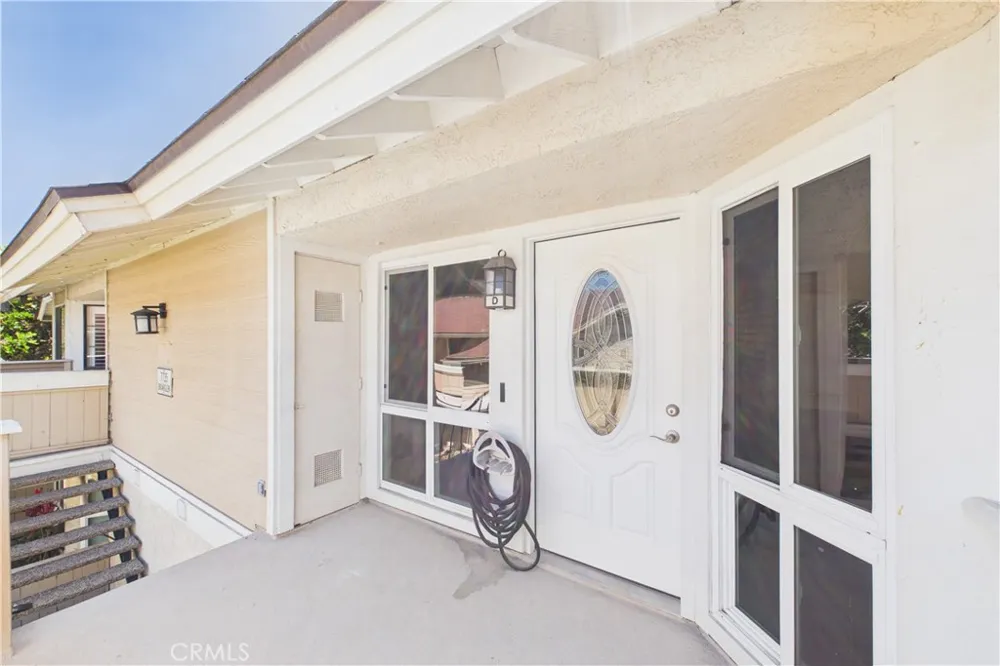 7735 Briarglen #D Stanton, CA 90680
