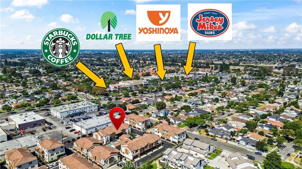 9834 Jersey, #11 Santa Fe Springs, CA 90670