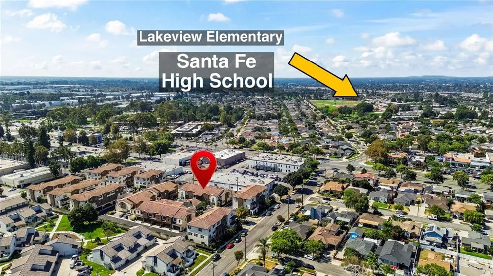 9834 Jersey, #11 Santa Fe Springs, CA 90670