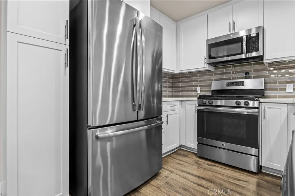 9834 Jersey, #11 Santa Fe Springs, CA 90670