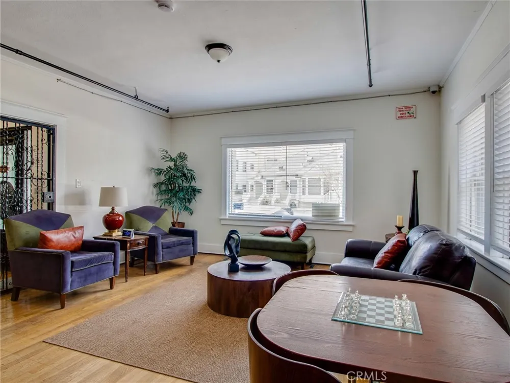 323 W 4th.   Unit 101 #101 Long Beach, CA 90802