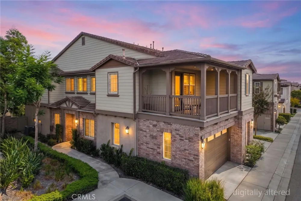 18948 Northern Dancer Lane Yorba Linda, CA 92886