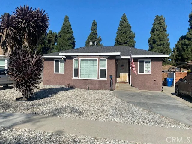 4849 Pearce Long Beach, CA 90808