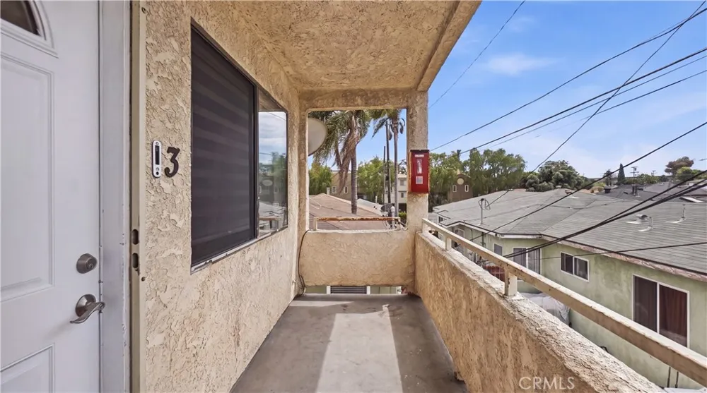 16313 Prairie #3 Lawndale, CA 90260