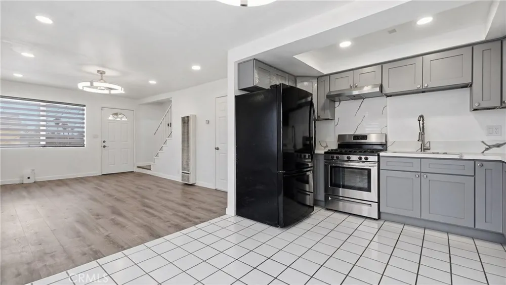 16313 Prairie #3 Lawndale, CA 90260