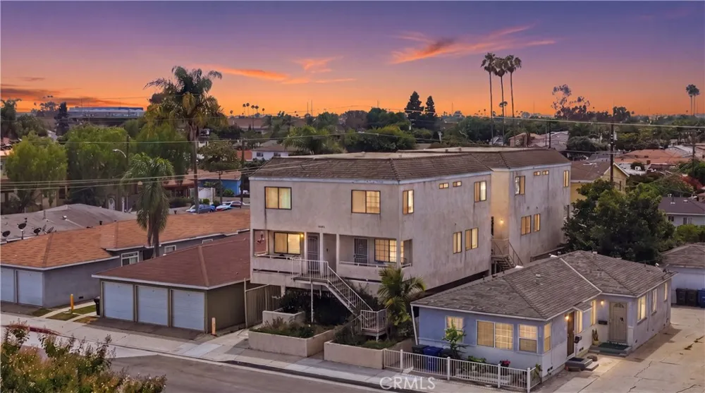 16313 Prairie #3 Lawndale, CA 90260