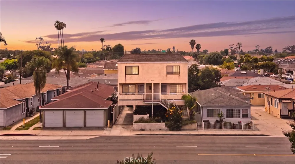 16313 Prairie #3 Lawndale, CA 90260