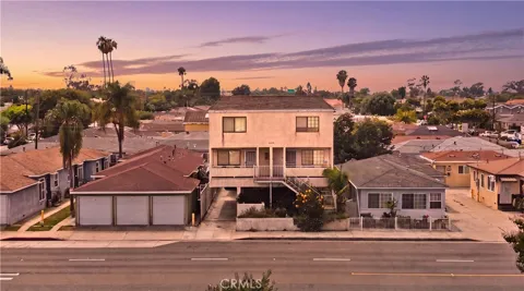 16313 Prairie #3