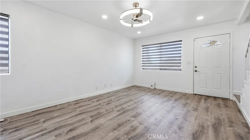 16313 Prairie #3 Lawndale, CA 90260
