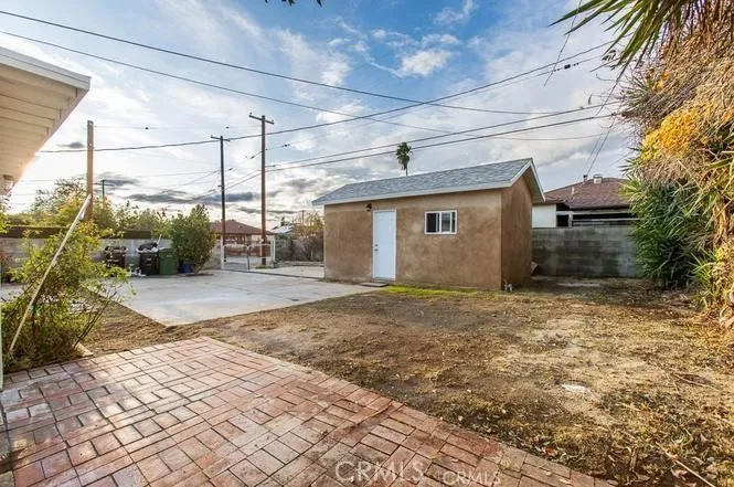 12955 Montague Los Angeles, CA 91331