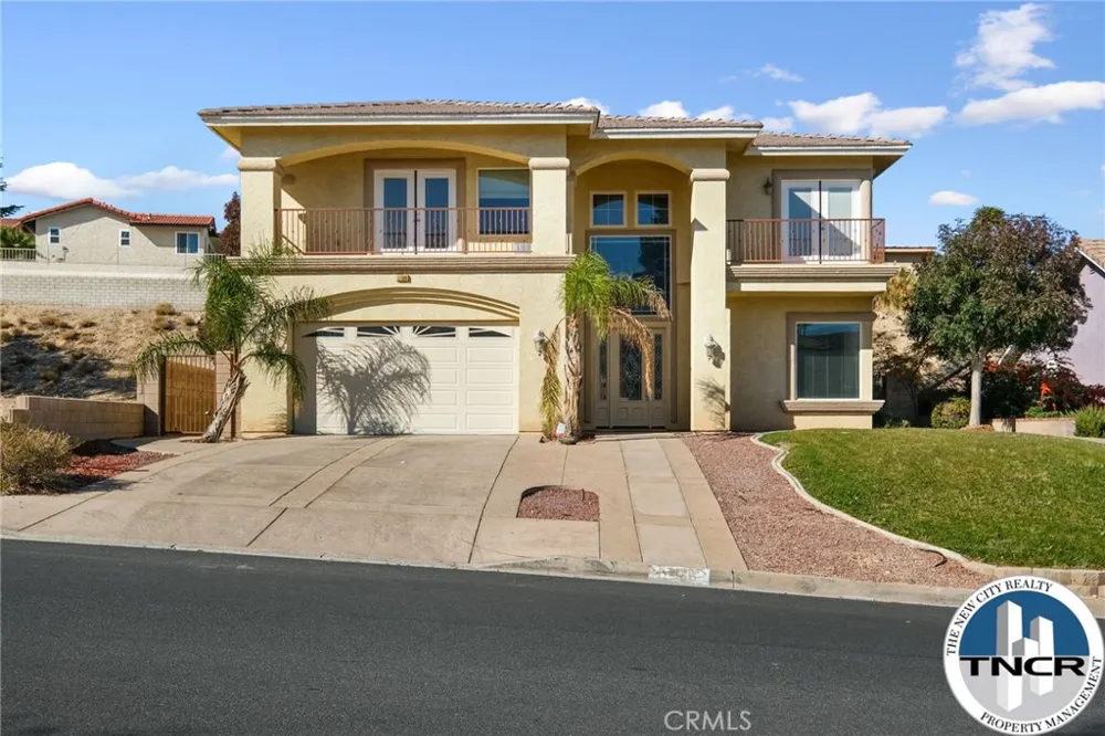 17998 Vista Point Victorville, CA 92395