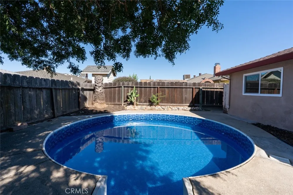 544 Adams Drive Chowchilla, CA 93610
