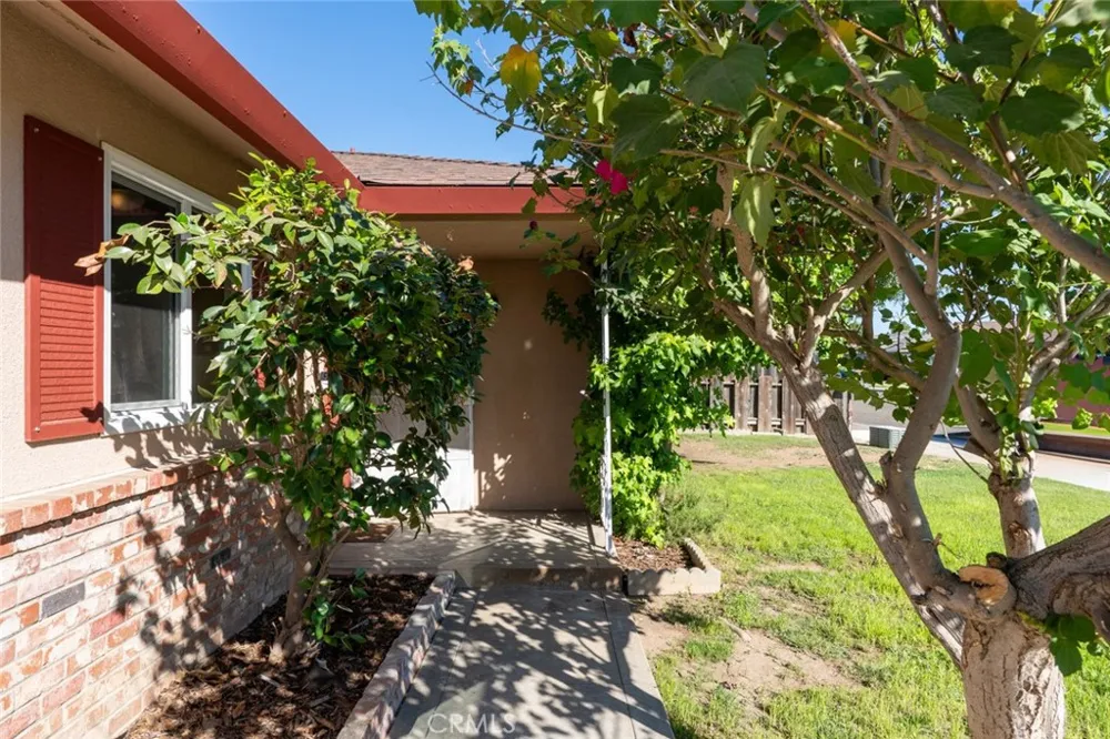 544 Adams Drive Chowchilla, CA 93610