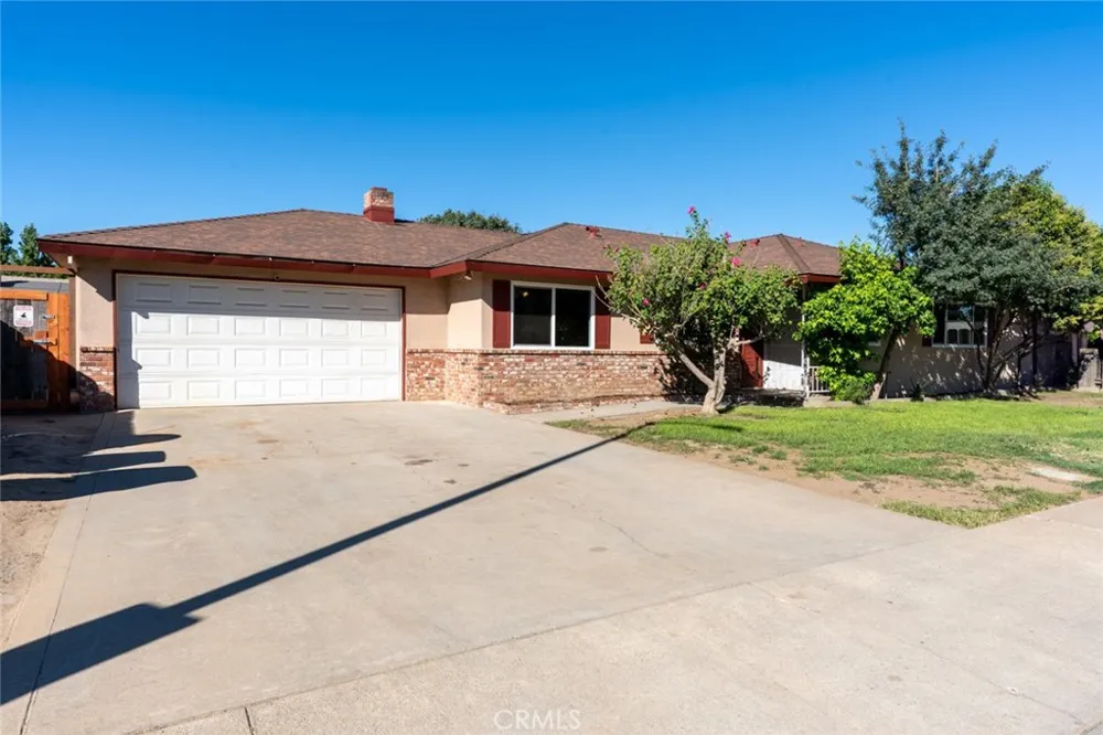 544 Adams Drive Chowchilla, CA 93610