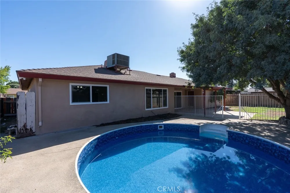 544 Adams Drive Chowchilla, CA 93610