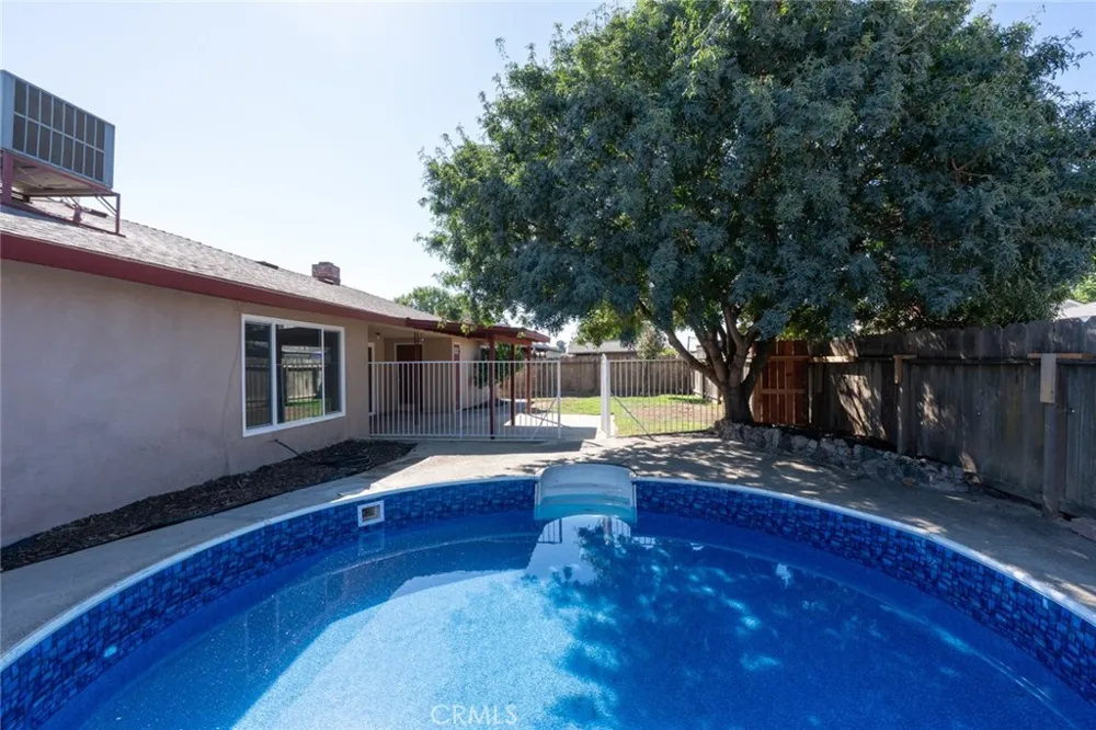 544 Adams Drive Chowchilla, CA 93610