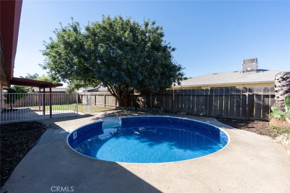 544 Adams Drive Chowchilla, CA 93610