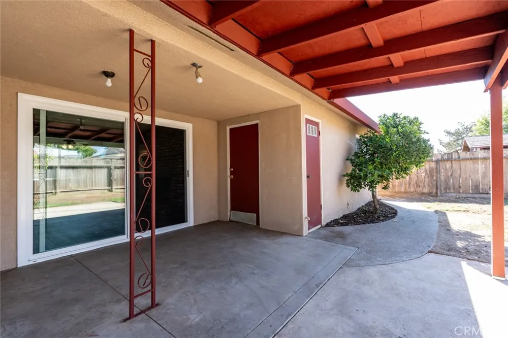 544 Adams Drive Chowchilla, CA 93610