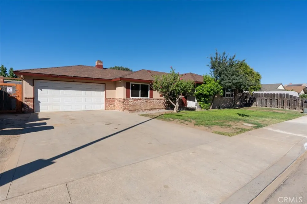 544 Adams Drive Chowchilla, CA 93610