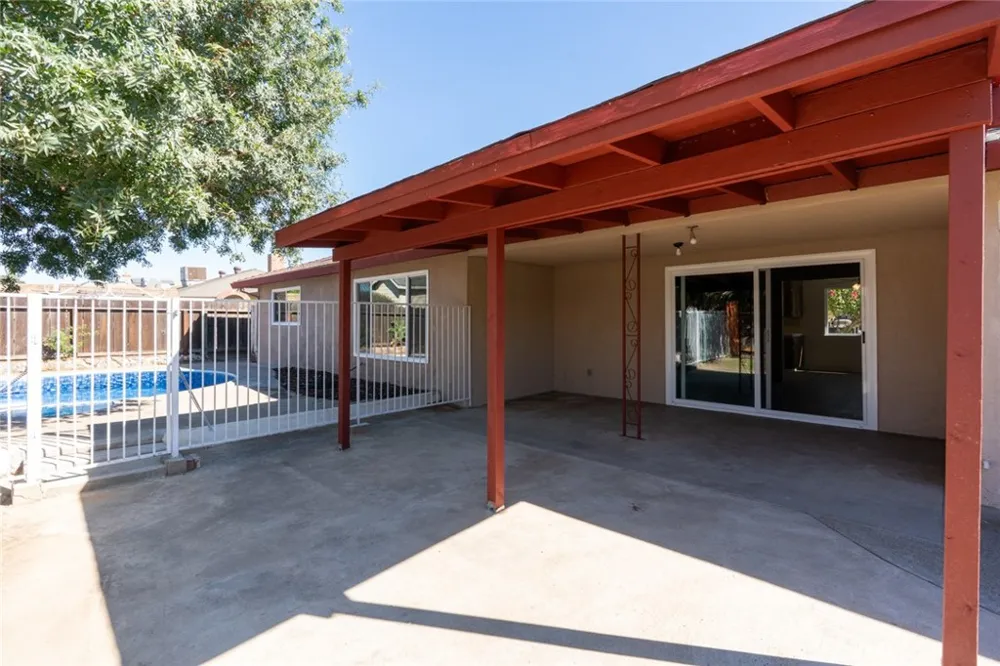 544 Adams Drive Chowchilla, CA 93610