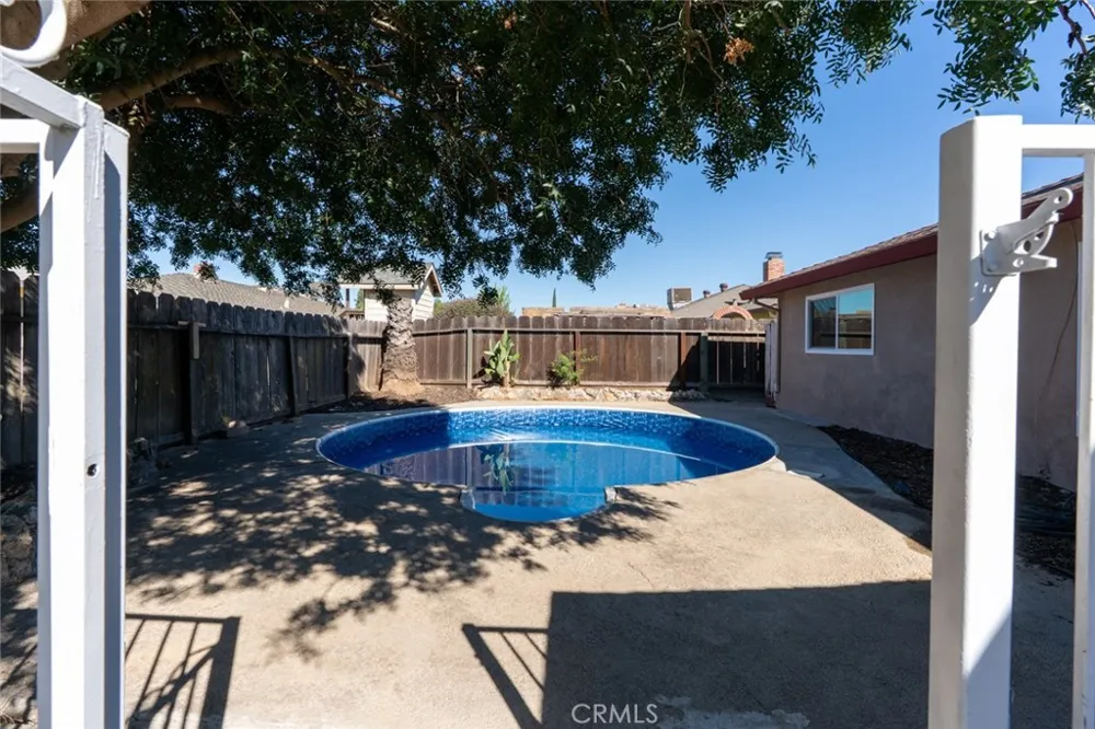 544 Adams Drive Chowchilla, CA 93610