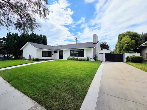 3041 Yellowtail Drive